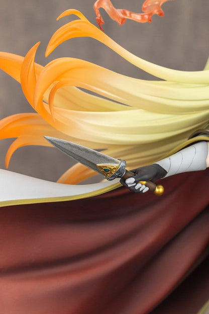 Sentenced to be a Hero PVC Figur 1/7 Teoritta 24 cm Image 8
