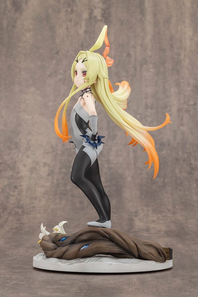 Sentenced to be a Hero PVC Figur 1/7 Teoritta 24 cm Image 12
