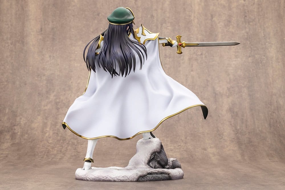 Sentenced to Be a Hero PVC Figur 1/7 Patausche Kivia 27 cm Image 4