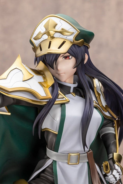 Sentenced to Be a Hero PVC Figur 1/7 Patausche Kivia 27 cm Image 5