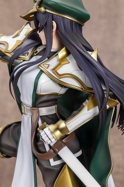 Sentenced to Be a Hero PVC Figur 1/7 Patausche Kivia 27 cm Image 7