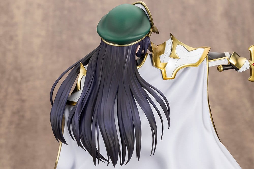 Sentenced to Be a Hero PVC Figur 1/7 Patausche Kivia 27 cm Image 8