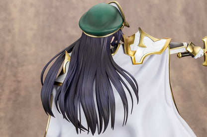 Sentenced to Be a Hero PVC Figur 1/7 Patausche Kivia 27 cm Image 8