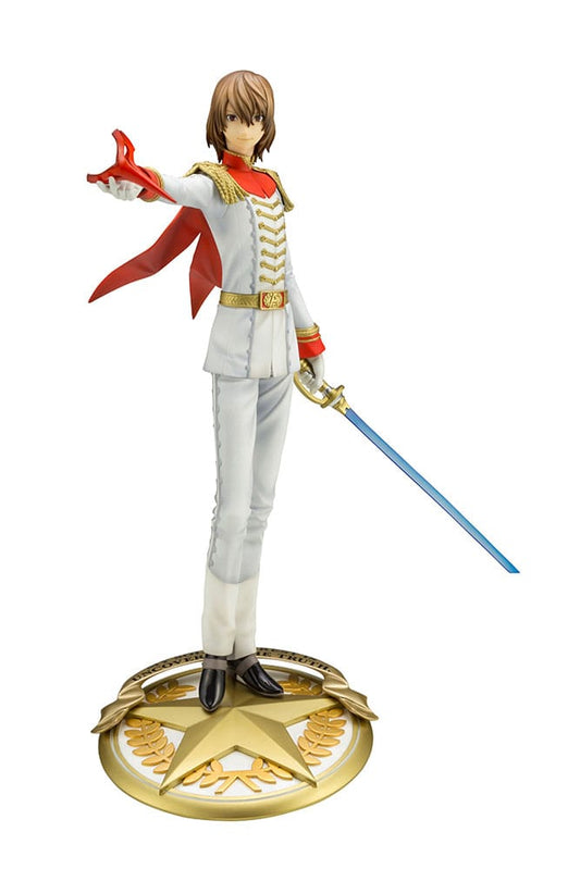 Persona 5 Royal ARTFXJ Statue 1/8 Goro Akechi Phantom Thief Ver. 27 cm Image 1