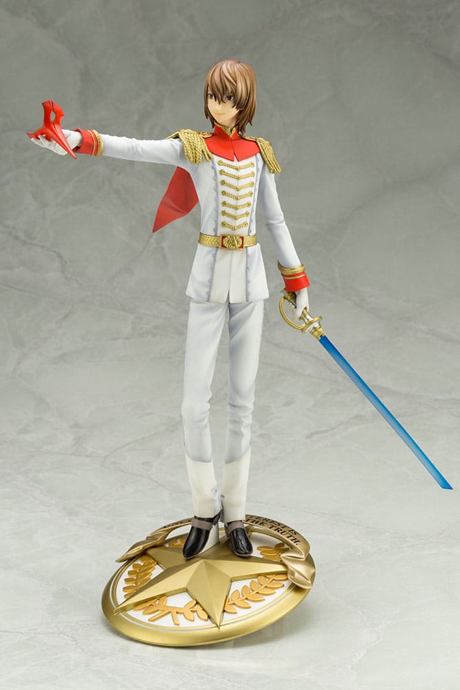 Persona 5 Royal ARTFXJ Statue 1/8 Goro Akechi Phantom Thief Ver. 27 cm Image 3