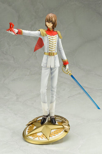 Persona 5 Royal ARTFXJ Statue 1/8 Goro Akechi Phantom Thief Ver. 27 cm Image 3