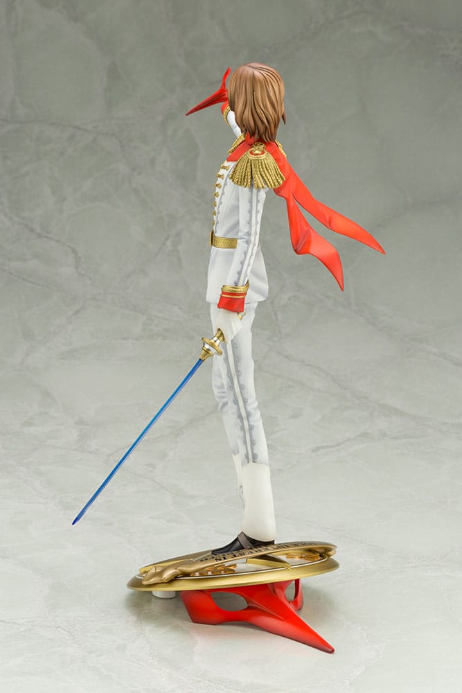 Persona 5 Royal ARTFXJ Statue 1/8 Goro Akechi Phantom Thief Ver. 27 cm Image 5