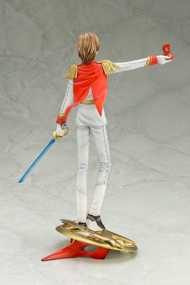 Persona 5 Royal ARTFXJ Statue 1/8 Goro Akechi Phantom Thief Ver. 27 cm Image 7