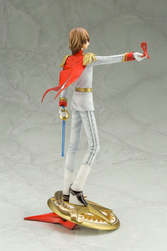 Persona 5 Royal ARTFXJ Statue 1/8 Goro Akechi Phantom Thief Ver. 27 cm Image 8