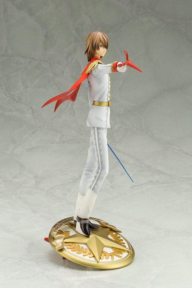 Persona 5 Royal ARTFXJ Statue 1/8 Goro Akechi Phantom Thief Ver. 27 cm Image 9