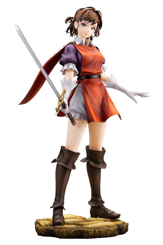 Unicorn Overlord PVC Statue 1/7 Melisandre 25 cm Image 1