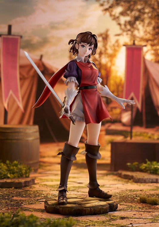 Unicorn Overlord PVC Statue 1/7 Melisandre 25 cm Image 2