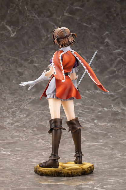 Unicorn Overlord PVC Statue 1/7 Melisandre 25 cm Image 9