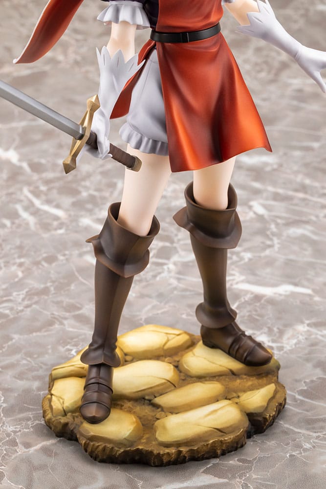 Unicorn Overlord PVC Statue 1/7 Melisandre 25 cm Image 13