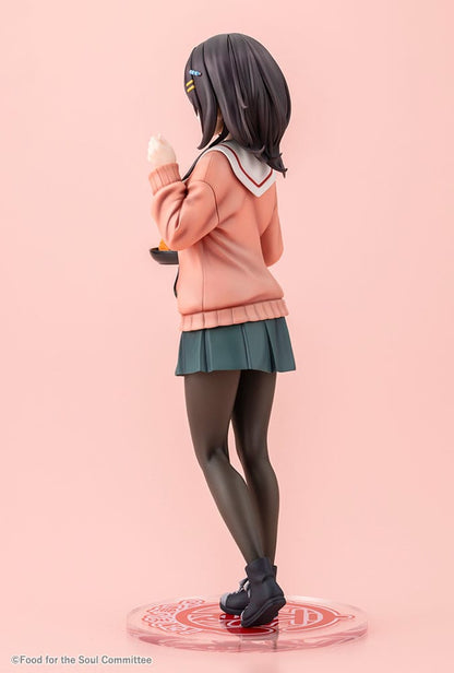 Food for the Soul PVC Statue 1/7 Mako Kawai 24 cm Image 3