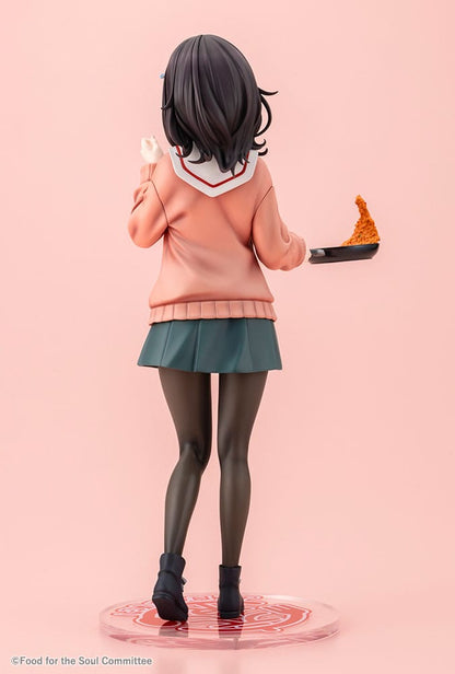 Food for the Soul PVC Statue 1/7 Mako Kawai 24 cm Image 4