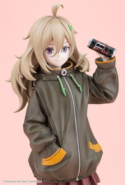 Food for the Soul PVC Statue 1/7 Tsutsuji Higa 23 cm Image 9