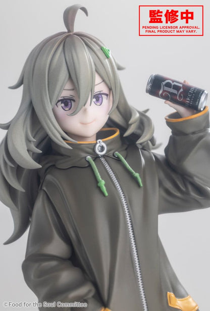 Food for the Soul PVC Statue 1/7 Tsutsuji Higa 23 cm Image 11