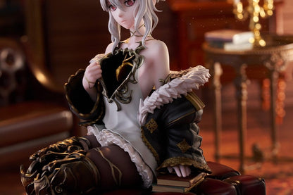 Code Vein PVC Figur 1/7 Lou MagMell 18 cm Image 5
