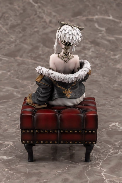 Code Vein PVC Figur 1/7 Lou MagMell 18 cm Image 9