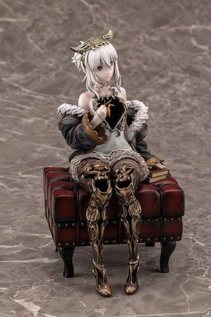 Code Vein PVC Figur 1/7 Lou MagMell 18 cm Image 11