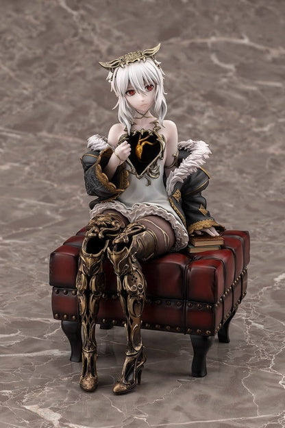 Code Vein PVC Figur 1/7 Lou MagMell 18 cm Image 12