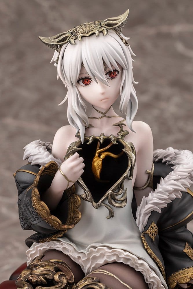 Code Vein PVC Figur 1/7 Lou MagMell 18 cm Image 13