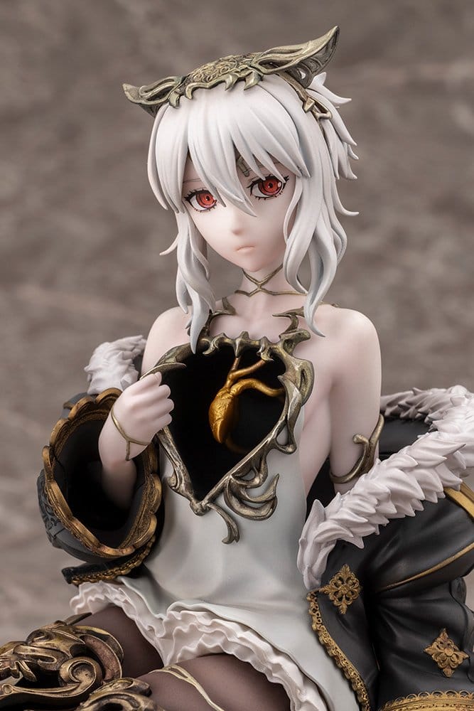 Code Vein PVC Figur 1/7 Lou MagMell 18 cm Image 14