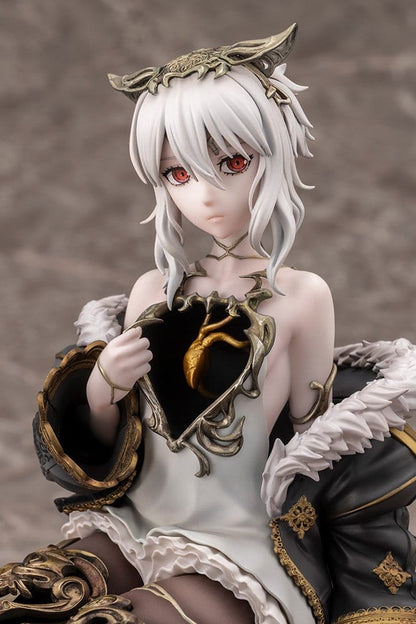 Code Vein PVC Figur 1/7 Lou MagMell 18 cm Image 14