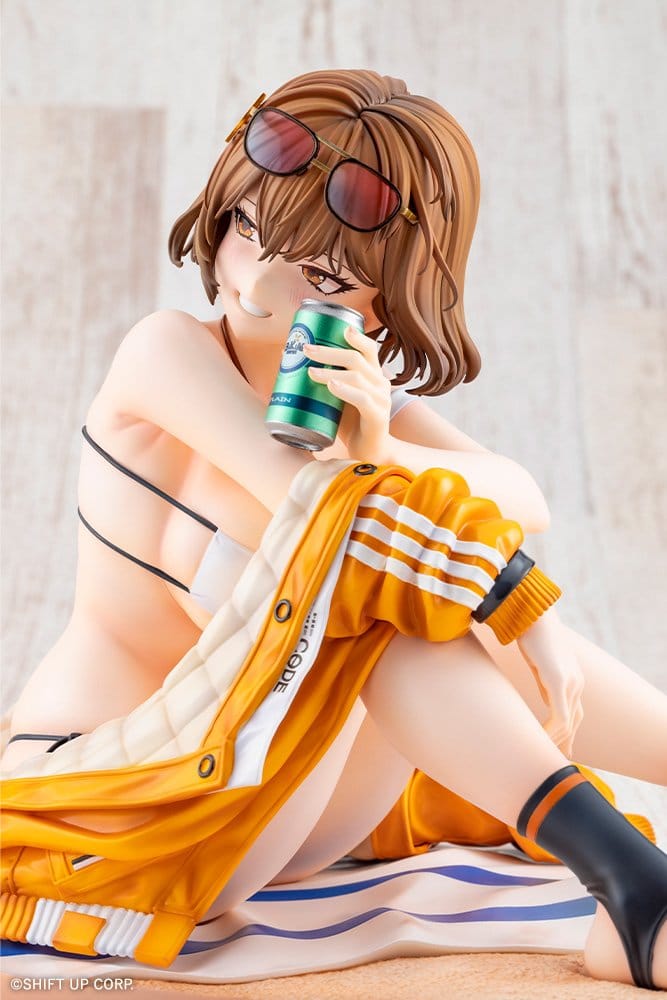 Goddess of Victory: NIKKE PVC Figur 1/4 Anis: Sparkling Summer 22 cm Image 3