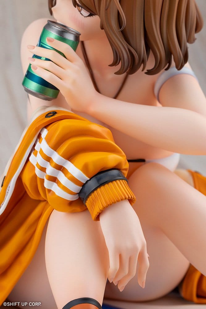 Goddess of Victory: NIKKE PVC Figur 1/4 Anis: Sparkling Summer 22 cm Image 5