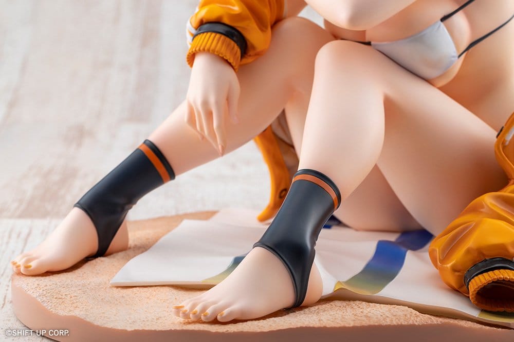 Goddess of Victory: NIKKE PVC Figur 1/4 Anis: Sparkling Summer 22 cm Image 6