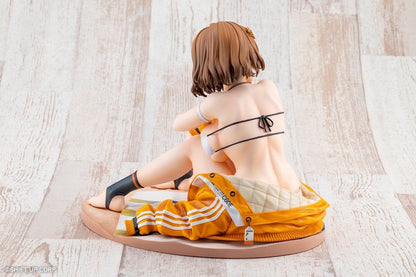 Goddess of Victory: NIKKE PVC Figur 1/4 Anis: Sparkling Summer 22 cm Image 14