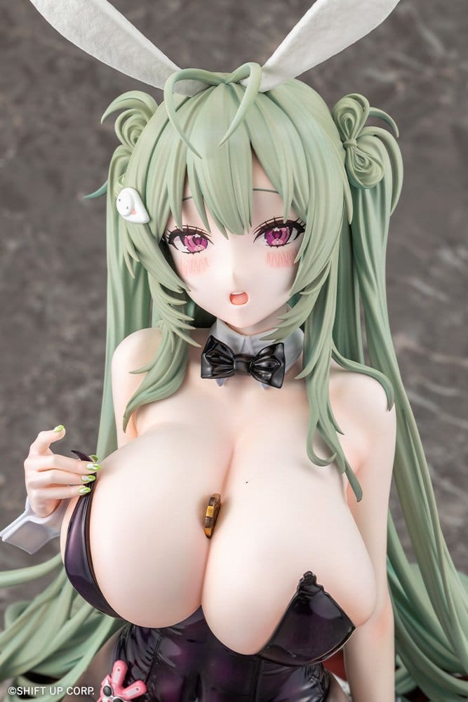 Goddess of Victory: Nikke PVC Figur 1/4 Soda: Twinkling Bunny 47 cm Image 7