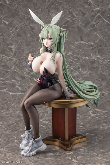 Goddess of Victory: Nikke PVC Figur 1/4 Soda: Twinkling Bunny 47 cm Image 15