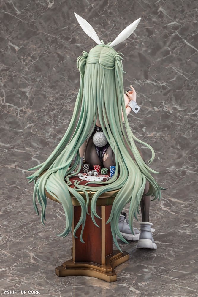 Goddess of Victory: Nikke PVC Figur 1/4 Soda: Twinkling Bunny 47 cm Image 16