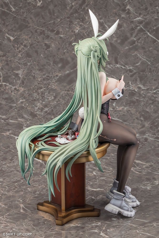 Goddess of Victory: Nikke PVC Figur 1/4 Soda: Twinkling Bunny 47 cm Image 17