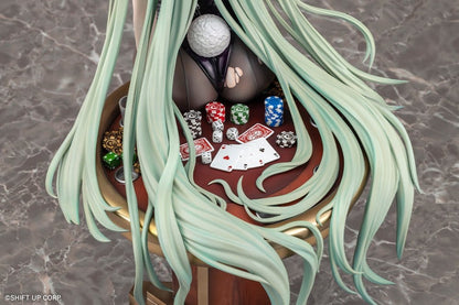 Goddess of Victory: Nikke PVC Figur 1/4 Soda: Twinkling Bunny 47 cm Image 19