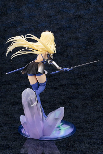 Danmachi: Sword Oratoria PVC Statue 1/7 Ais Wallenstein 24 cm Image 5