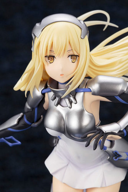 Danmachi: Sword Oratoria PVC Statue 1/7 Ais Wallenstein 24 cm Image 7
