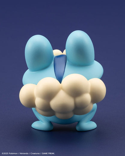 Pokémon ARTFXJ Statue 1/8 Calem & Froxy 20 cm Image 16