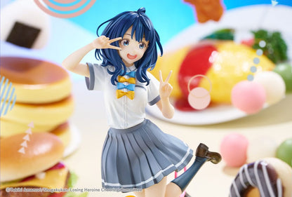 Makeine: Too Many Losing Heroines! PVC Statue 1/7 Anna Yanami 23 cm Image 5