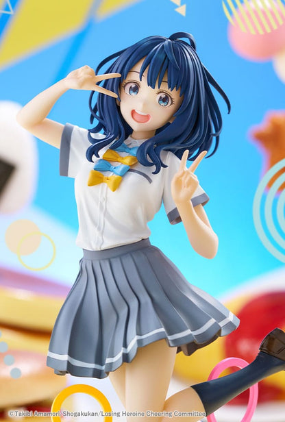 Makeine: Too Many Losing Heroines! PVC Statue 1/7 Anna Yanami 23 cm Image 7