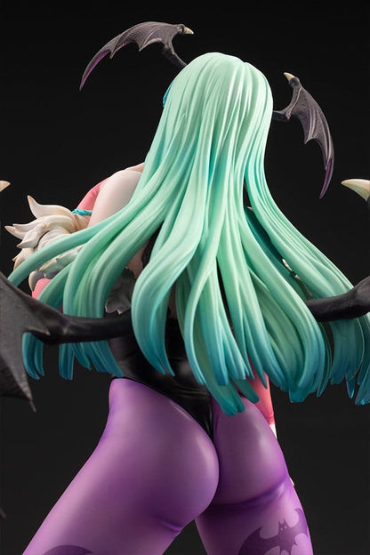 Darkstalkers PVC Figur 1/7 Morrigan Aensland 19 cm Image 12