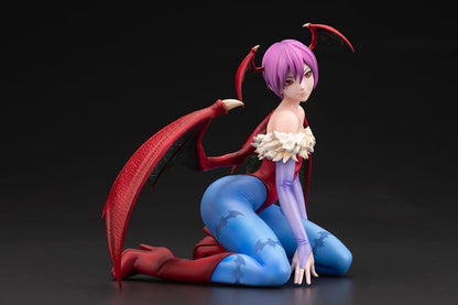 Darkstalkers PVC Figur 1/7 Lilith 14 cm Image 3