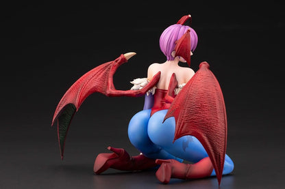 Darkstalkers PVC Figur 1/7 Lilith 14 cm Image 4
