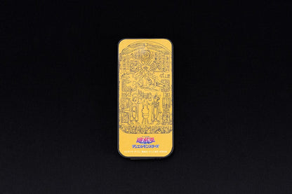 Yu-Gi-Oh! PVC Statuen Zubehör Obelisk the Tormentor Egyptian God Expansion Parts Set Image 12