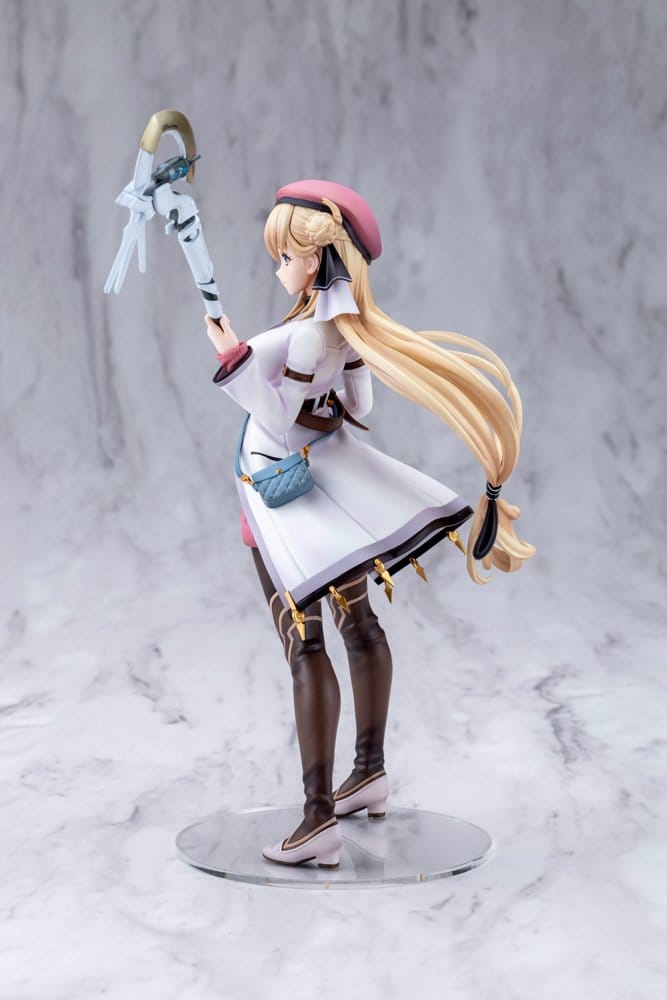 The Legend of Heroes PVC Statue 1/8 Agnès Claudel 23 cm Image 3