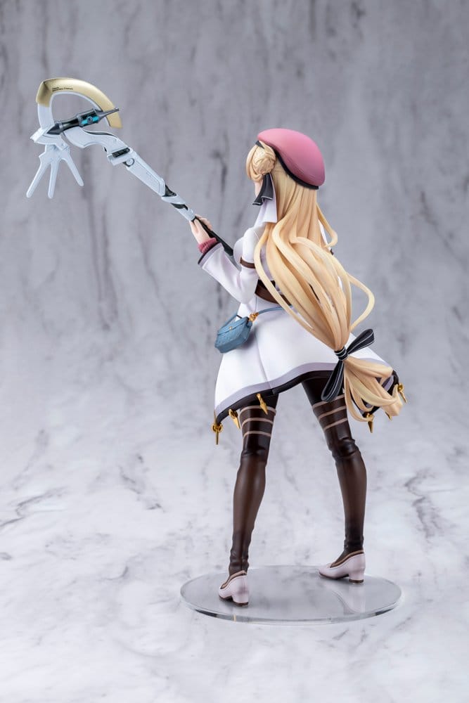 The Legend of Heroes PVC Statue 1/8 Agnès Claudel 23 cm Image 4