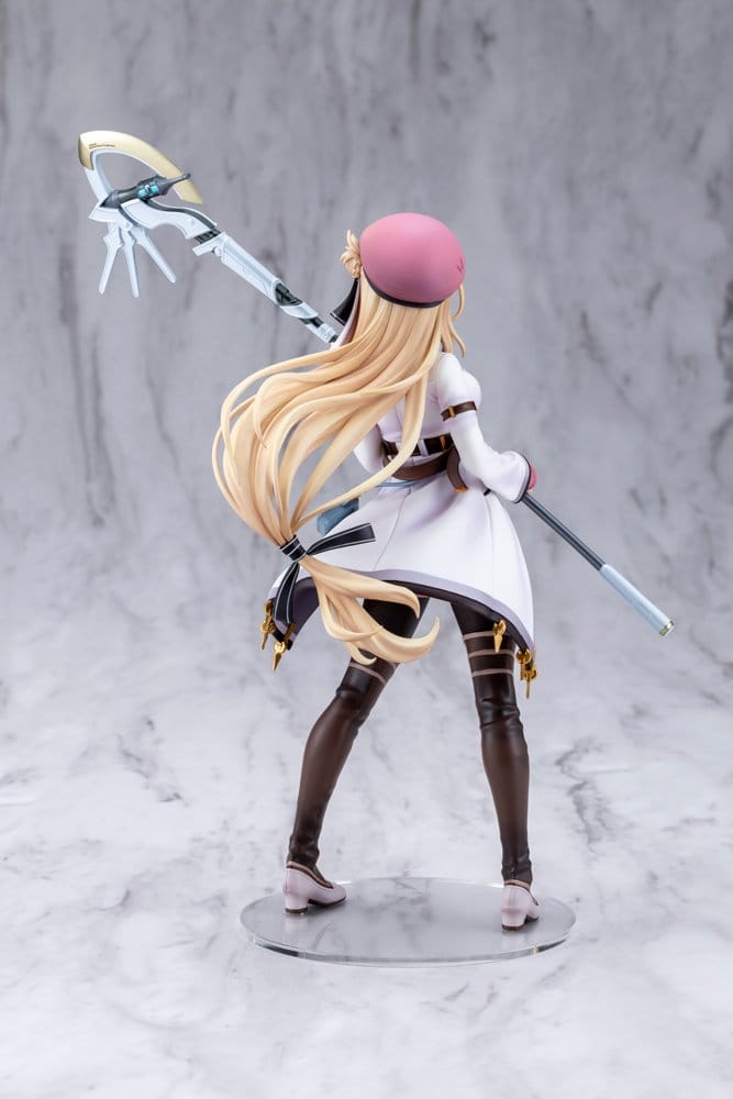 The Legend of Heroes PVC Statue 1/8 Agnès Claudel 23 cm Image 5